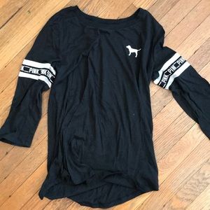 3/4 sleeve shirt from Pink